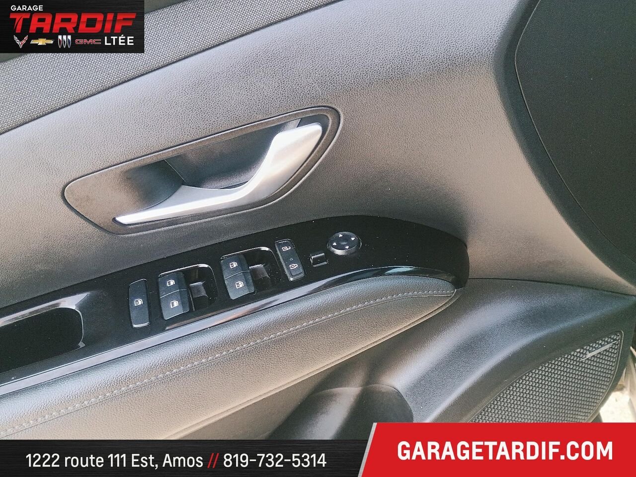 HYUNDAI SANTA CRUZ 13630B 2022 Gris Amos - photo #9