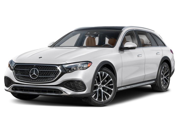 2026 Mercedes-Benz Classe-E E 450