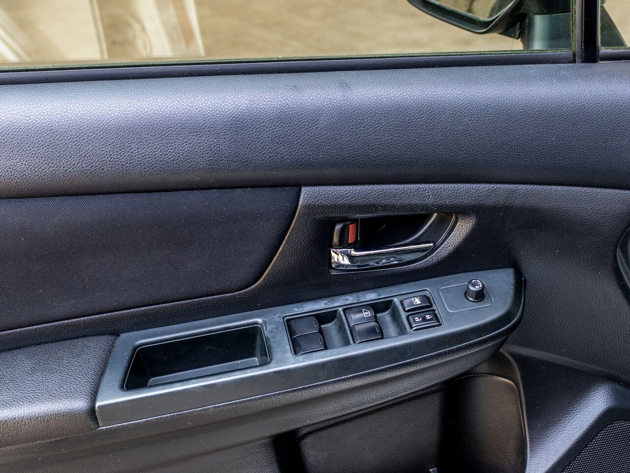 Subaru Impreza Wagon Automatique , moteur 2.0i Premium 2014 Beige Châteauguay - photo #28
