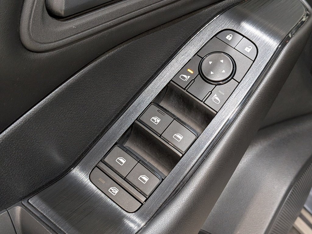 Nissan Rogue 2024 Gris Val-David - photo #33