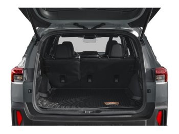 Subaru Outback Wilderness