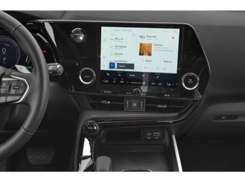 Lexus NX NX 350h