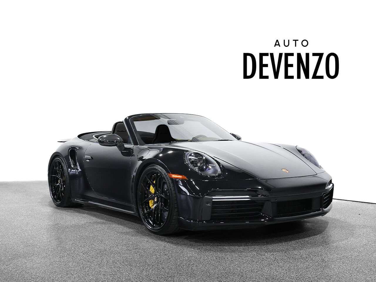 2019 Porsche 911 Black Saint-Eustache - photo #0