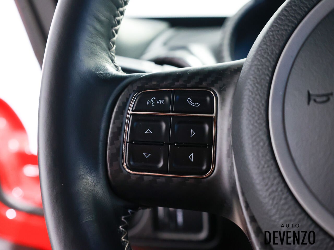 Dodge Viper SRT 2014 Rouge Saint-Eustache - photo #12