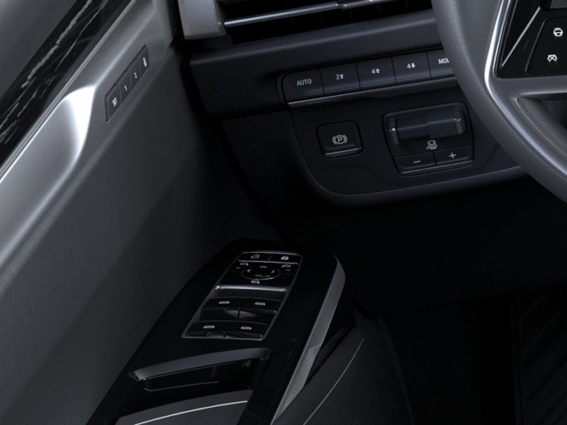 CADILLAC ESCALADE S 4 RM, 4 portes, Sport 2027 Noir Sherbrooke - photo #21