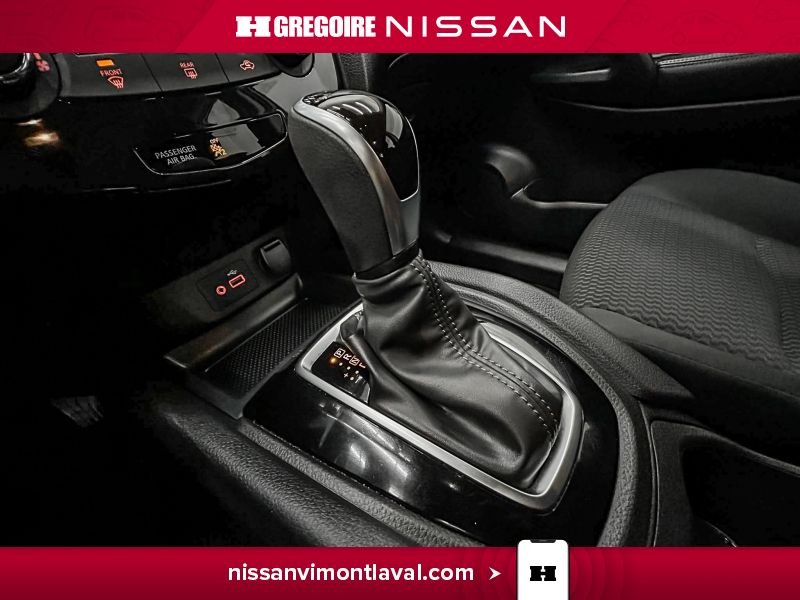 2023 Nissan Qashqai Grey Saint-Eustache - photo #23