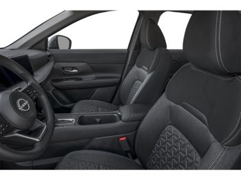 Nissan Kicks SV