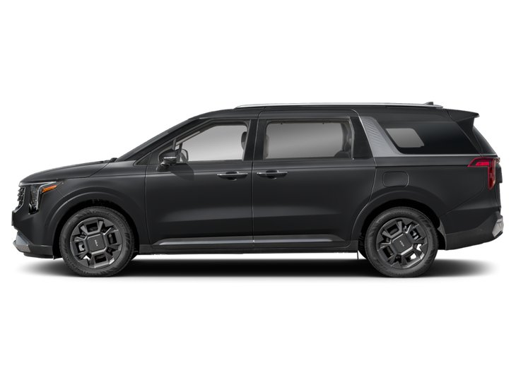 2027 Kia Carnival hybride EX