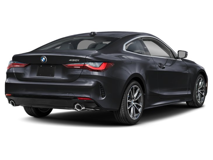 2027 BMW Série 4 430i xDrive