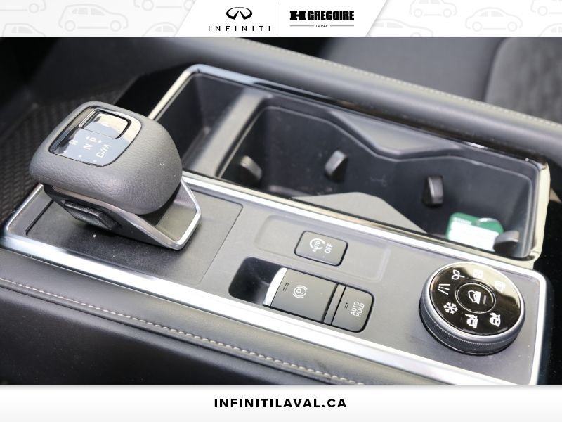 Nissan Pathfinder 2024 Saint-Eustache - photo #18