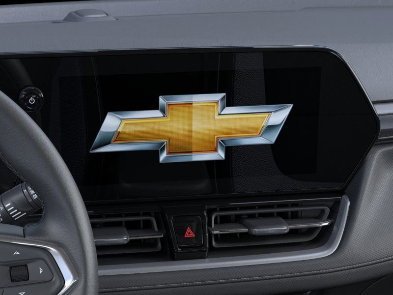 2026 CHEVROLET Trailblazer LT Summit White Saint-Eustache - photo #19