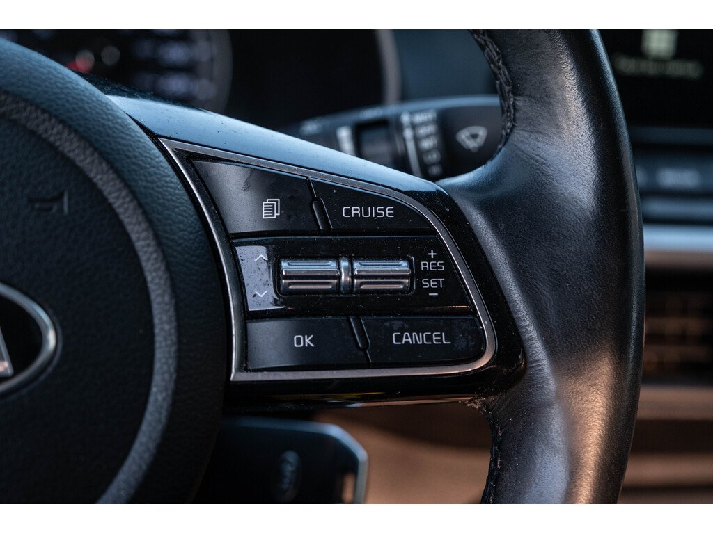 Kia Forte 2019 Gris Gatineau - photo #13