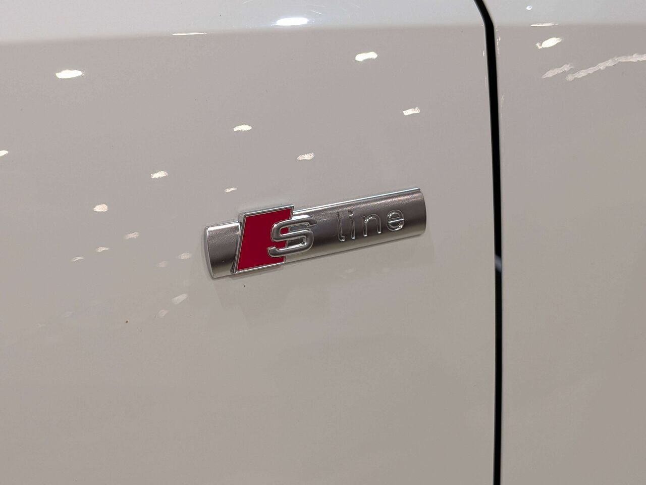 2020 Audi Q3 Progressiv 45 TFSI quattro White Val-David - photo #37