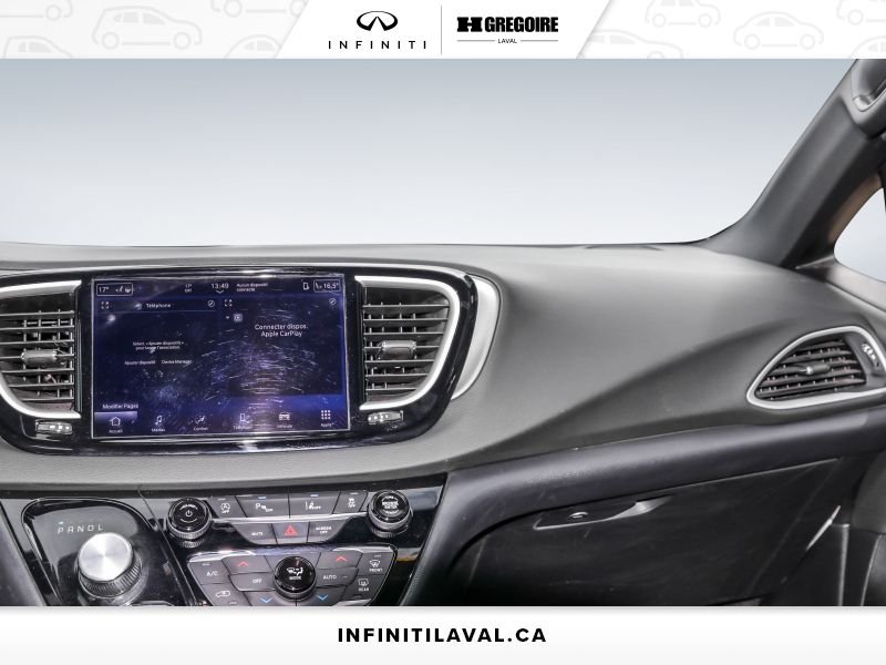 2025 Chrysler Grand Caravan Saint-Eustache - photo #23
