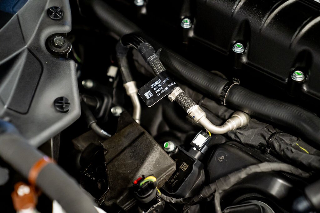 2021 Ford Mustang GT Premium | Super Snake | *PRICE IN USD* White Kirkland - photo #118