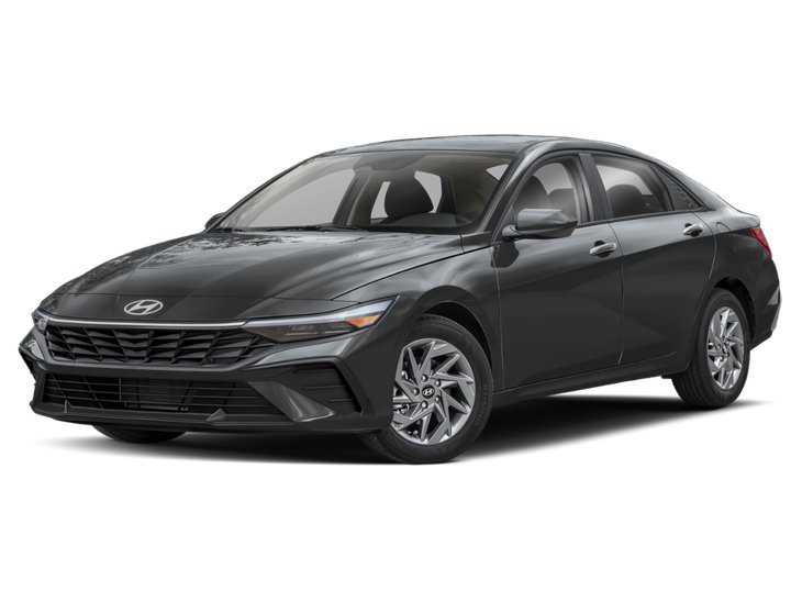 2026 Hyundai Elantra Privilégié