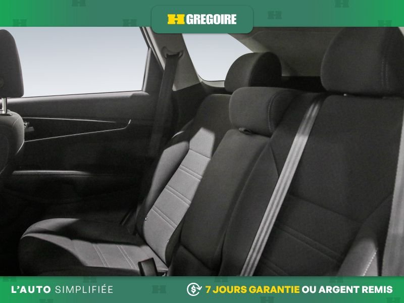Kia Sorento 2020 Blanc Saint-Eustache - photo #27