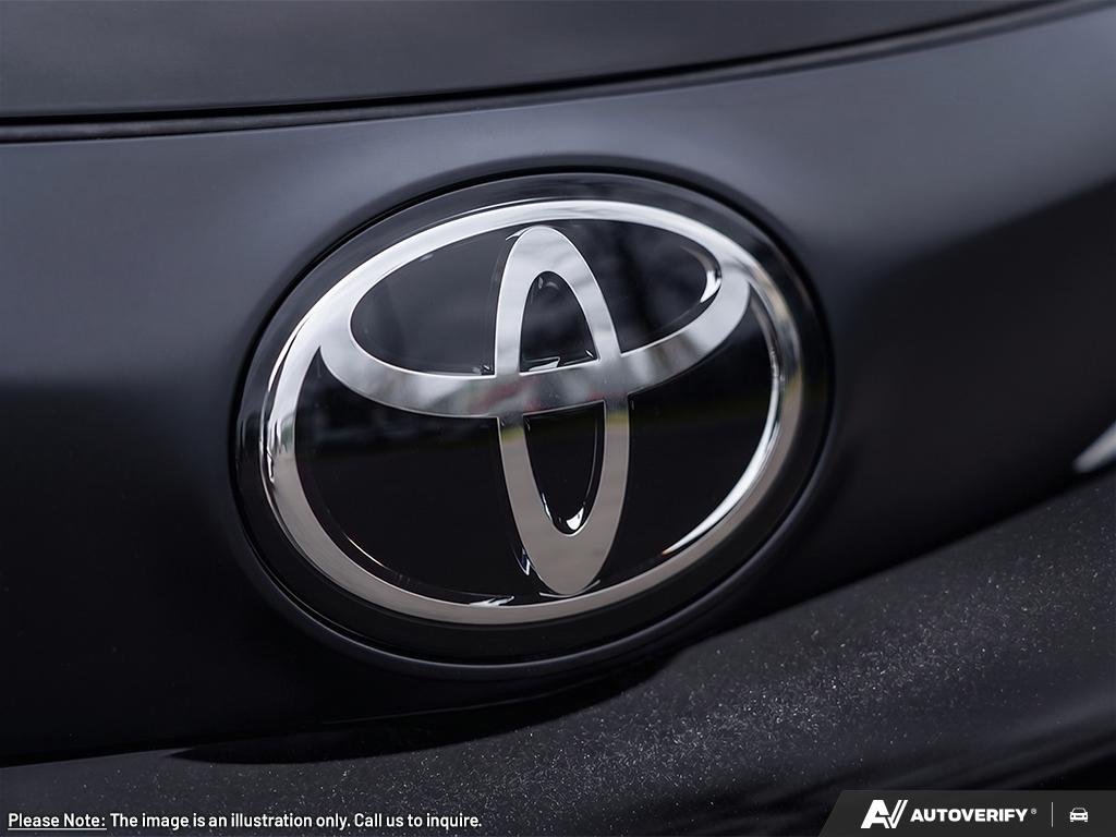2026 Toyota Sienna 2602603 | XLE | GRKE2C Midnight Black Metallic Edmonton - photo #8