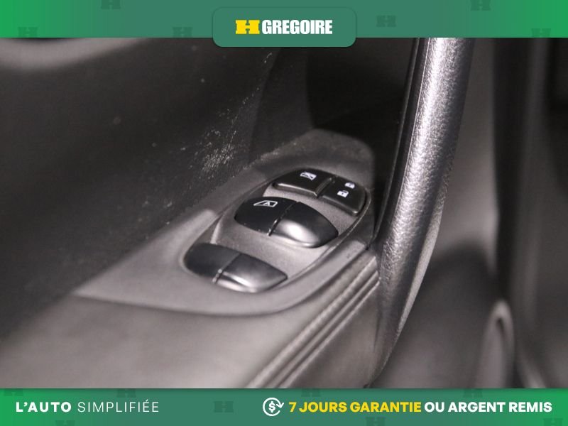 Nissan Qashqai 2023 Gris Blainville - photo #15