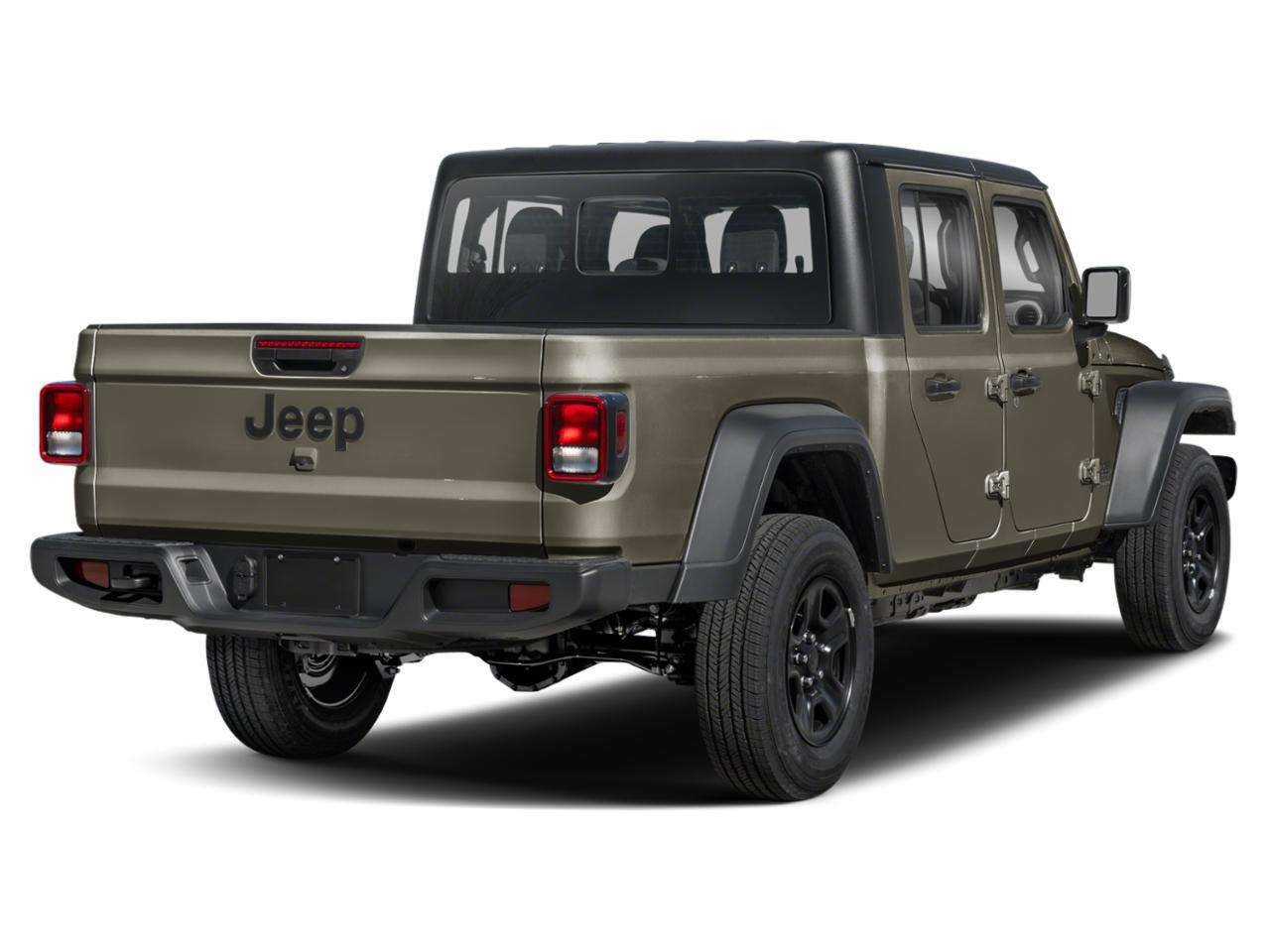 2026 JEEP GLADIATOR Other Gatineau - photo #1