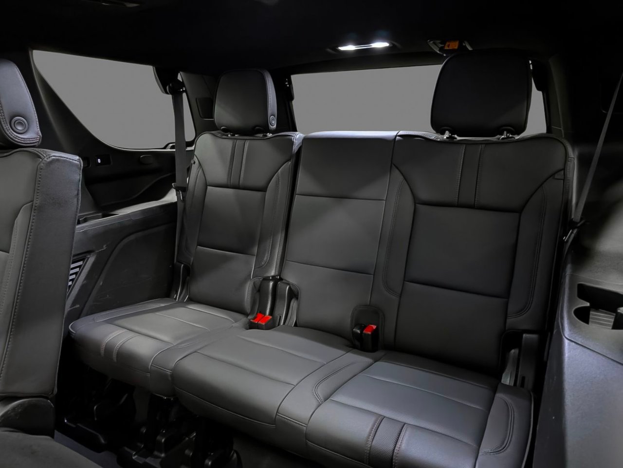 Chevrolet Tahoe RST 2023 . Saint-Eustache - photo #13