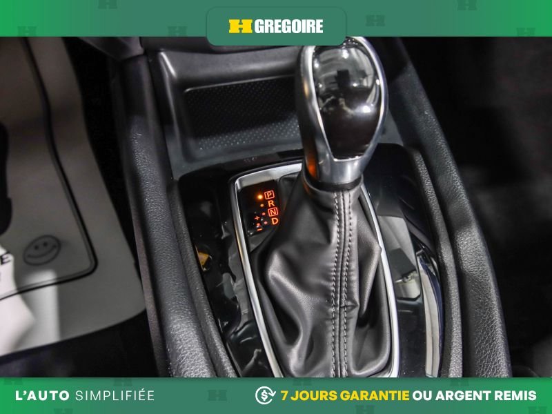 Nissan Qashqai 821870 | S AUTO A/C MAGS CAM RECUL BLUETOOTH 2023 Blanc Laval - photo #15