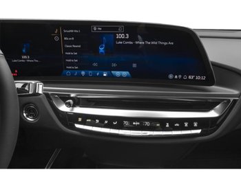 Cadillac LYRIQ Premium Luxe