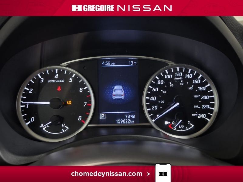 2016 Nissan Sentra Black Laval - photo #19