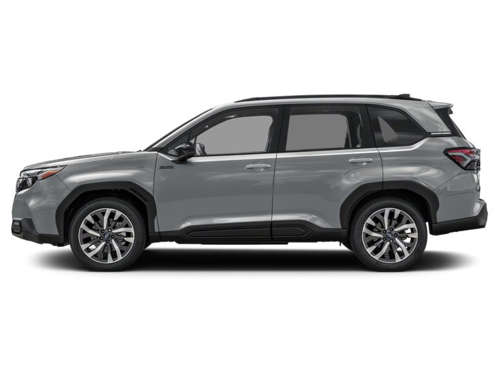 2026 Subaru Forester Premier hybride
