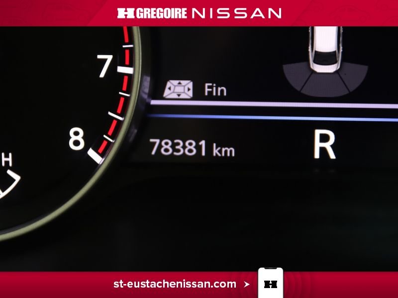 2022 Nissan Sentra Blue Saint-Eustache - photo #25