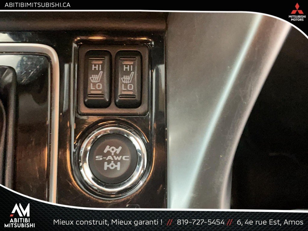 2022 Mitsubishi Eclipse Amos - photo #16
