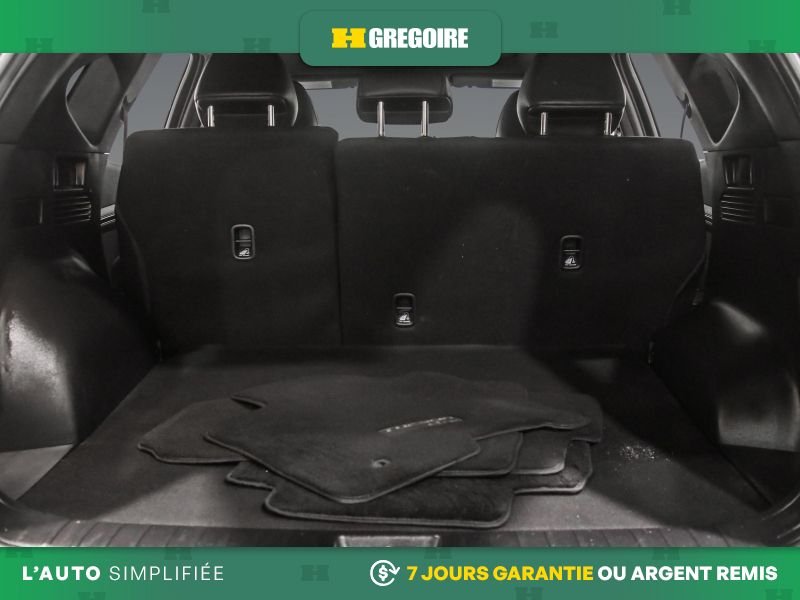 2024 Hyundai Tucson Black Blainville - photo #32