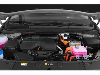 Kia Carnival hybride SX