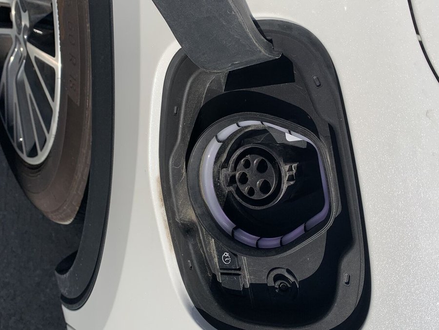2023 Ford Escape 2023 White