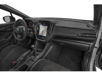 Subaru WRX Édition Kaminari