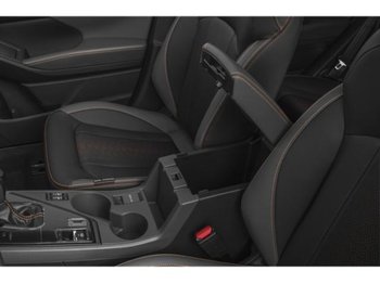 Subaru Crosstrek Limited