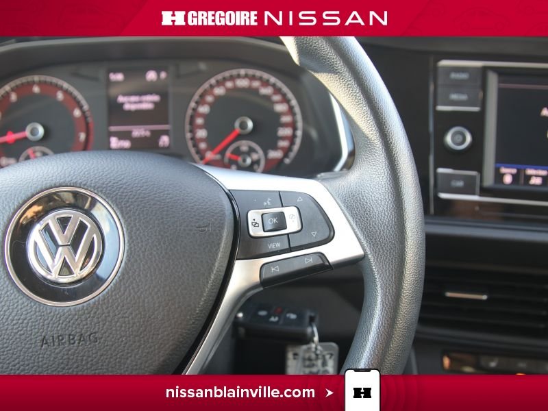 2019 Volkswagen Jetta Laval - photo #19