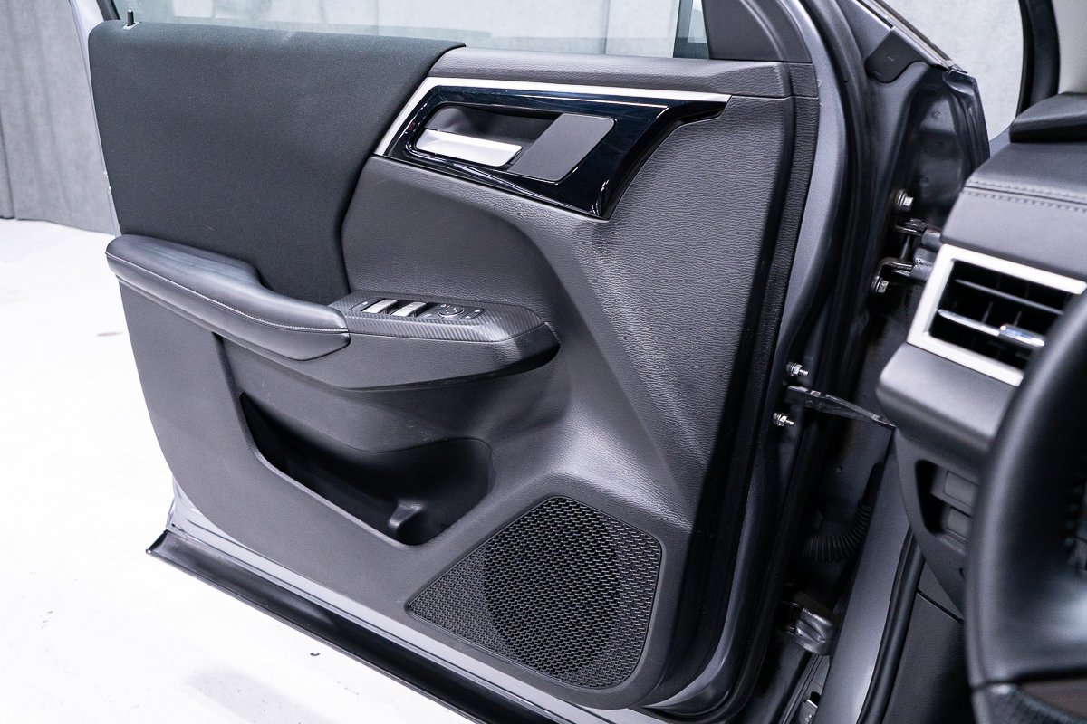 Mitsubishi Outlander PHEV ES PHEV S-AWC 7 PLACES CARPLAY 2023 Gris Montréal - photo #13
