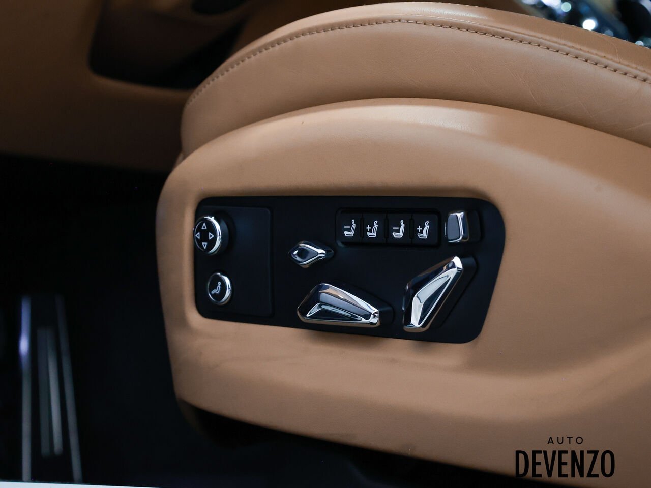 2022 Bentley Flying Spur Grey Saint-Eustache - photo #15