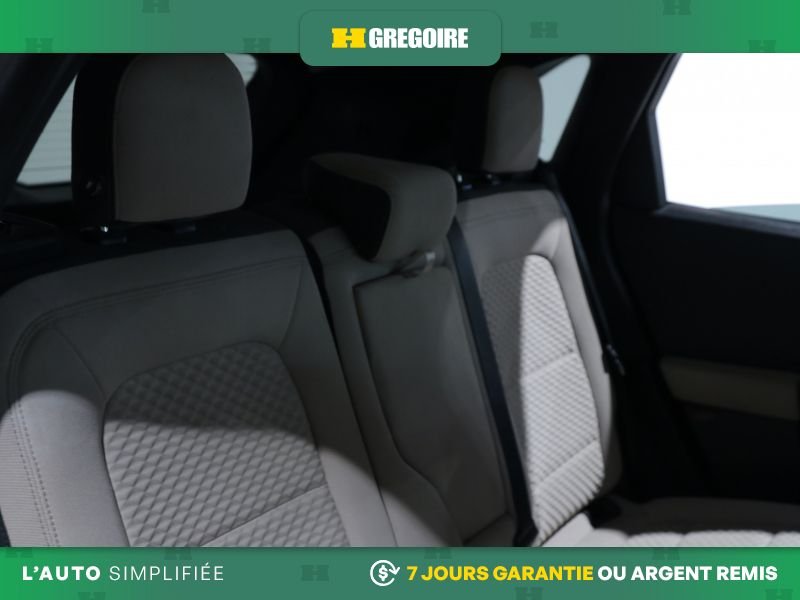 2020 Ford Escape Black Blainville - photo #24