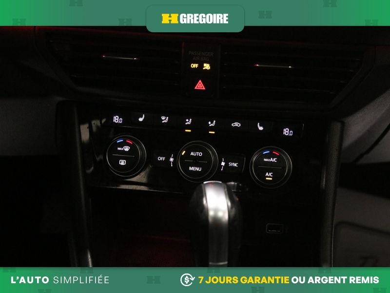 2019 Volkswagen Jetta Black Saint-Eustache - photo #23