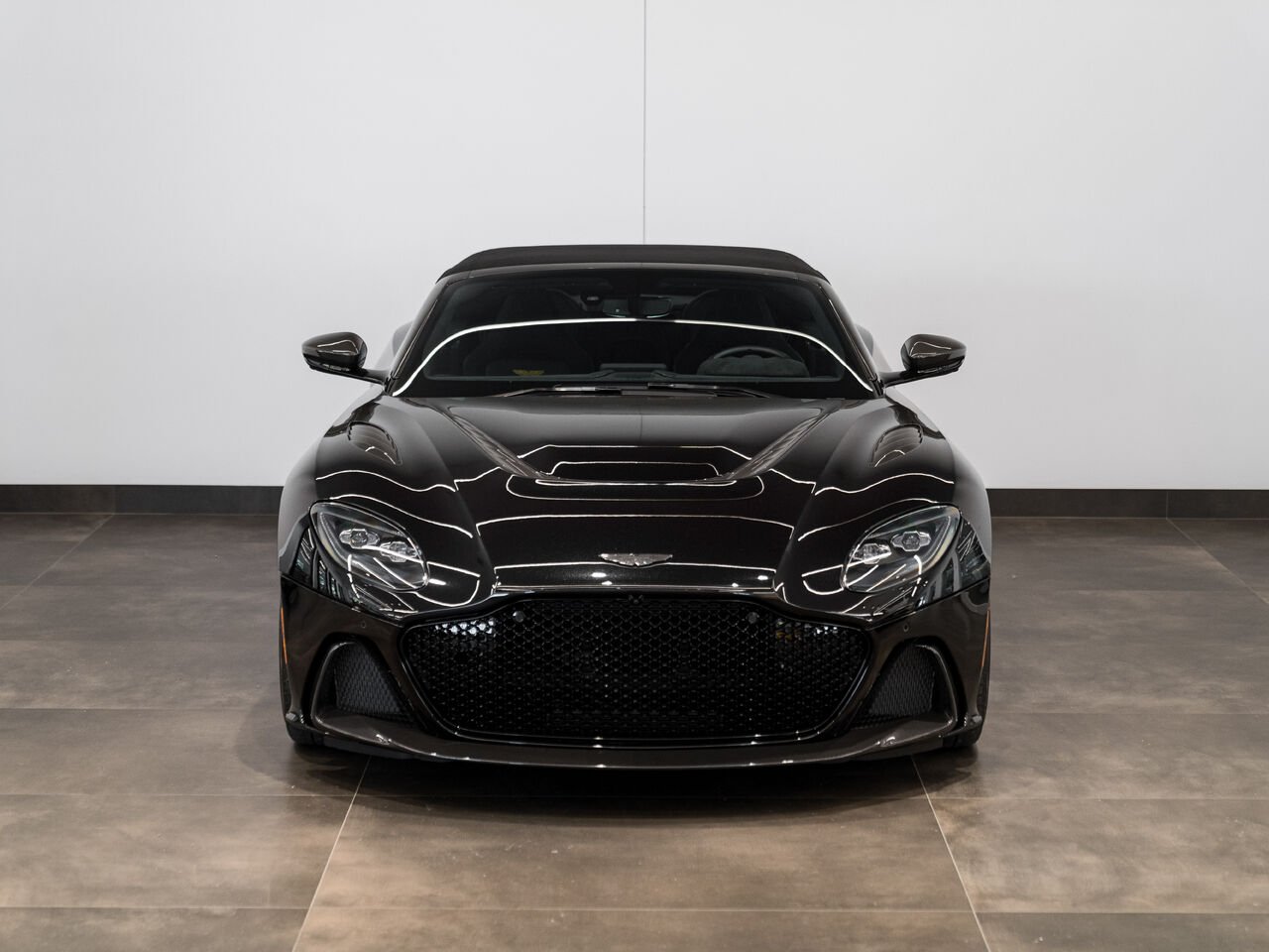 Aston Martin DBS 770 Ultimate | NO LUXURY TAX 2023 Kirkland - photo #3
