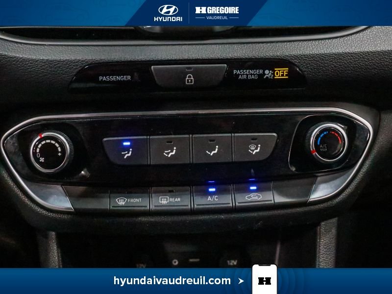 2018 Hyundai Elantra Blue Laval - photo #26