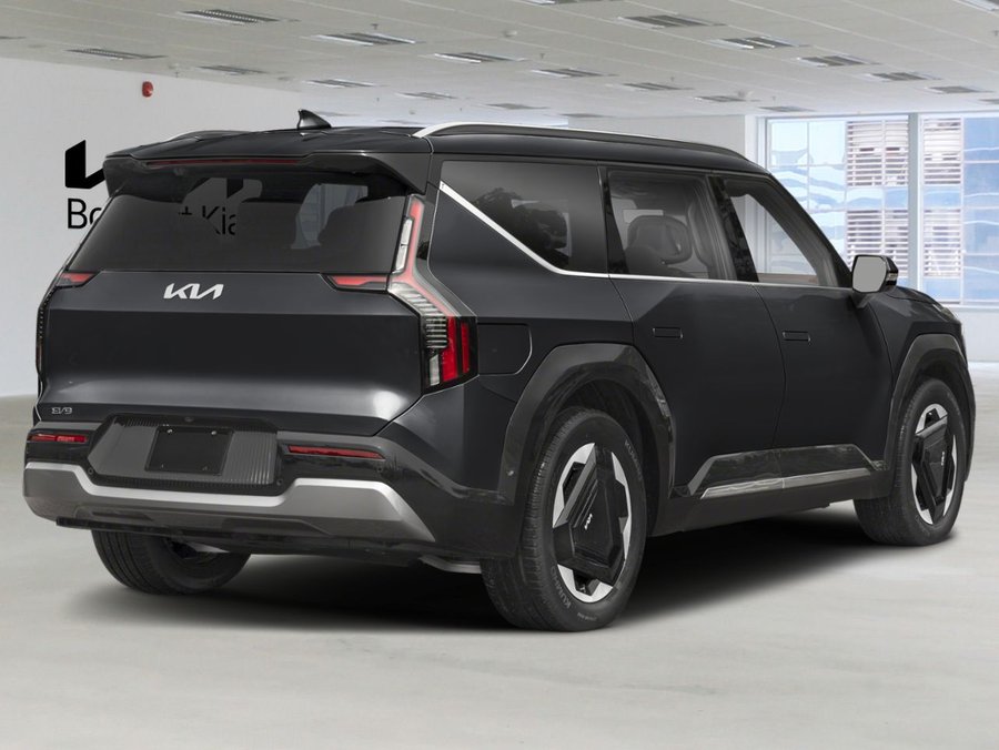 Kia EV9 2026 2026