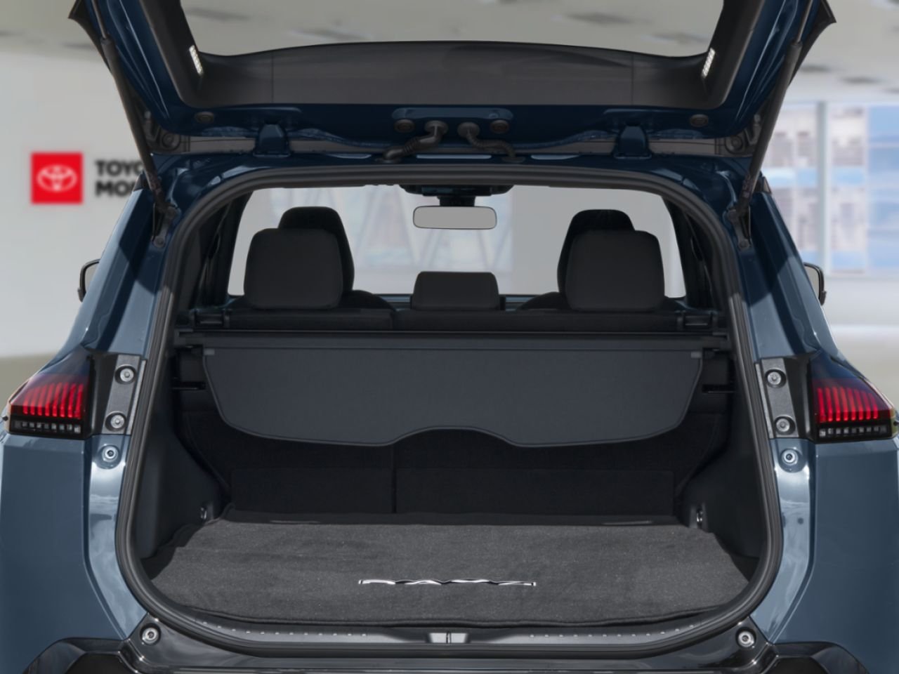 Toyota RAV4 HYBRIDE RECHARGEABLE 2026 Brun Mont-Laurier - photo #7