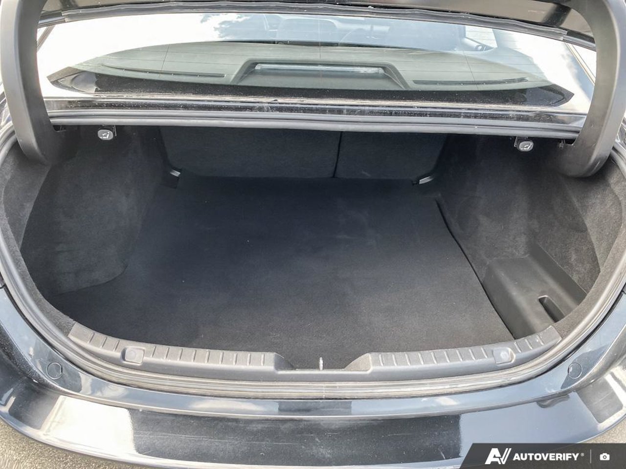 2025 Mazda Mazda3 JM1BPACM7S1792668 Black Mirabel - photo #14