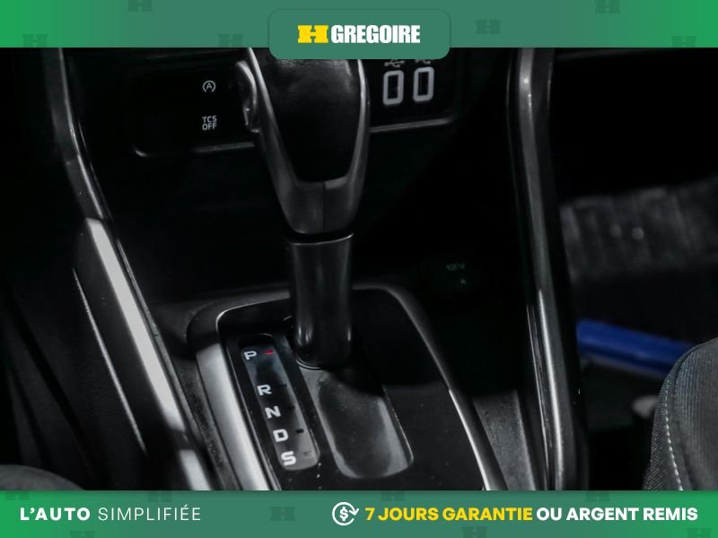 2020 Ford EcoSport Bronze Saint-Eustache - photo #20