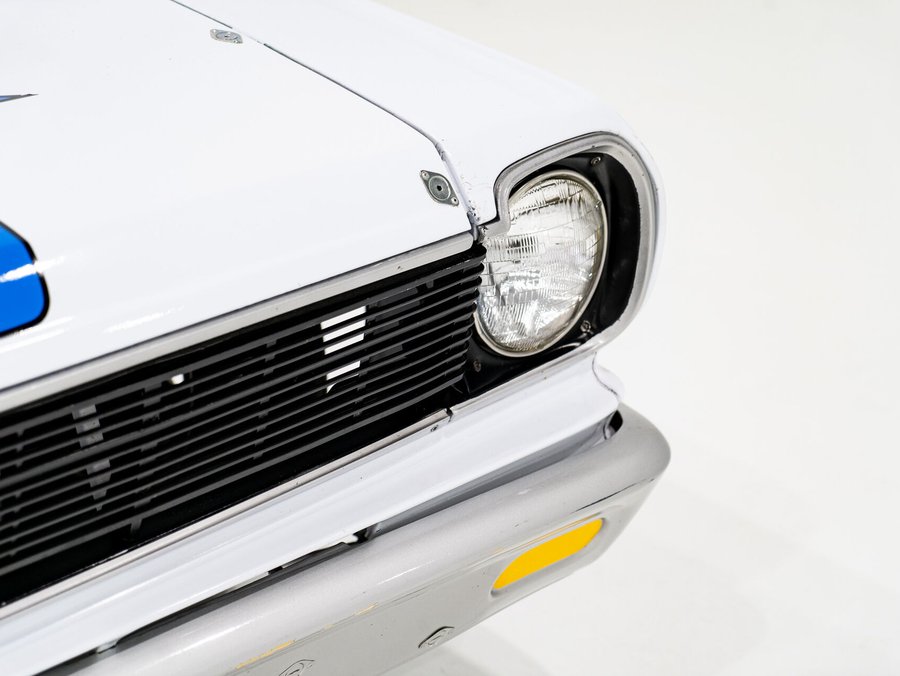 1969 AMC Rambler **PRICE IN USD**