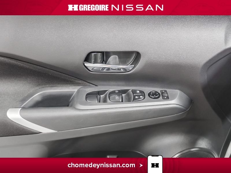 2024 Nissan Kicks White Blainville - photo #13