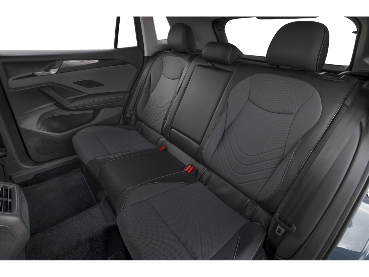 2026 Volkswagen Tiguan Avocado Green Pearl Rouyn-Noranda - photo #9